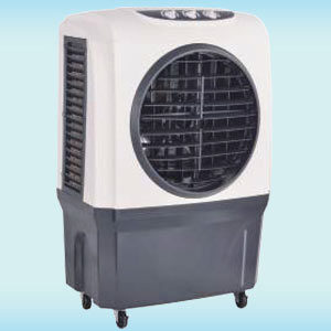 Evaporative Coolers